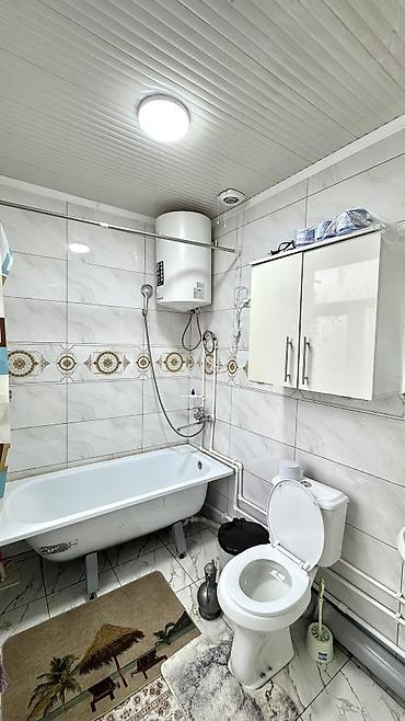 Продажа коттеджей и домов: ПРОДАЕТСЯ ЗЕМЕЛЬНЫЙ ДОМ! Со свежим ремонтом! Вода, электроэнергия at lalafo.kg — 15 Продажа коттеджей и домов: ПРОДАЕТСЯ ЗЕМЕЛЬНЫЙ ДОМ! Со свежим ремонтом! Вода, электроэнергия — 15