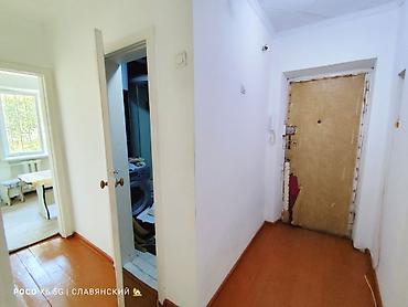Продажа квартир: 3 комнаты, 58 м², 104 серия, 2 этаж — 18
