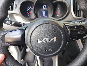 Kia: Kia Ray: 2019 г., Хэтчбэк — 8