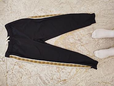 Костюмы: Мужской костюм, M, Gucci, Новый, цвет - Черный, Самовывоз, Платная доставка — 4