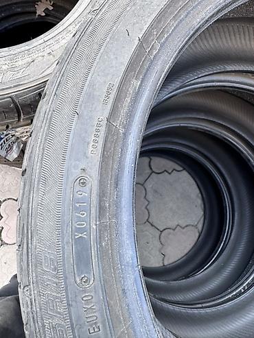 neta gt: 215/45/18 4 шт комплект фирма Dunlup год 2019
Акция распродажа — 2