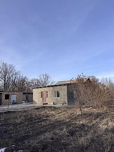 Продажа коттеджей и домов: Дом кирпичный, 4 комнаты Большой участок, 20 сотых, село Гроздь — 1