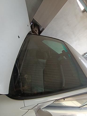 авариялык: Toyota Gaia: 2003 г., 2 л, Автомат, Бензин, Вэн/Минивэн — 7