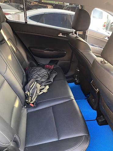 Kia: Kia Sportage: 2019 г., 1.6 л, Дизель, Кроссовер — 9