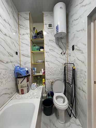 сниму квпртиру: 1 комната, 44 м², Элитка, 2 этаж, Евроремонт — 4