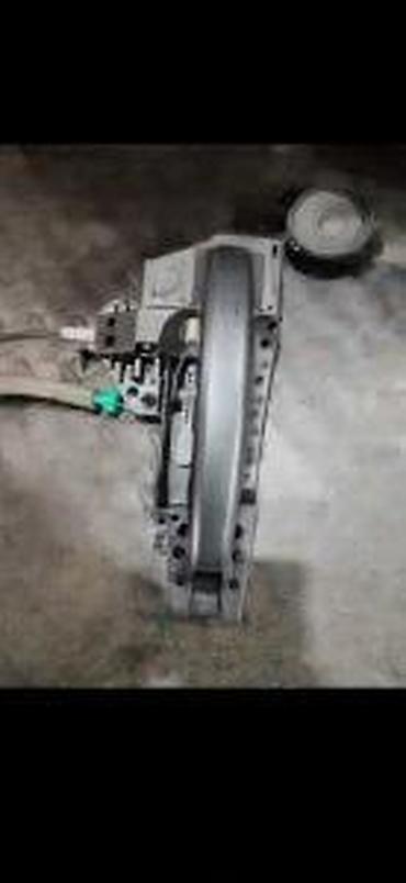 smart sensor ar991: AUDI Q3 DELOVI KVAKA BRAVA VRATA 8U0837886 | Audi a1  a3 a4 a5 a6 a7 — 2