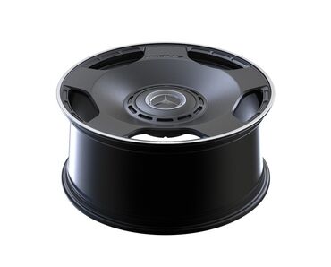 Диски: Диски R 20 Комплект, отверстий - 6, Новый — 10