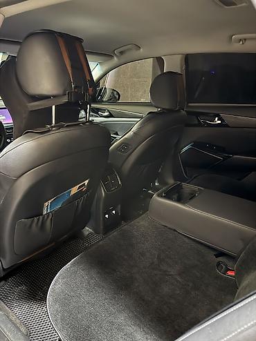 Kia: Kia K7: 2020 г., 2.5 л, Автомат, Бензин, Седан — 6