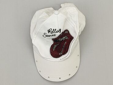 Hats and caps: Baseball cap, Female, condition - Good