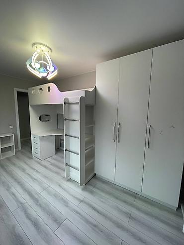 Продажа квартир: 2 комнаты, 44 м², 104 серия, 3 этаж, Евроремонт — 4