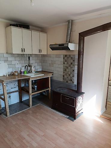 Долгосрочная аренда домов: 30 м², 3 комнаты, Утепленный, Теплый пол, Евроремонт — 8
