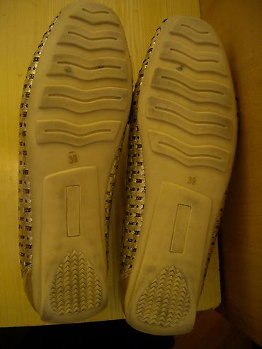 Salonke: Ženske patike br. 39 LOUISWILL Ženske — 3