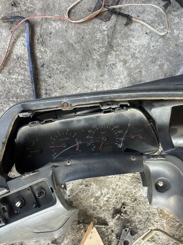 Digər avtomobil ehtiyat hissələri: VAZ/Lada üçün ehtiyat hissələri dəsti Satışda bir avtomobildən — 33