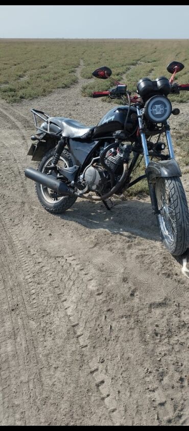 salon ucun led isiqlar: Haojue