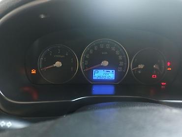 Hyundai: Hyundai Santa Fe: 2.2 л | 2009 г. Внедорожник — 5