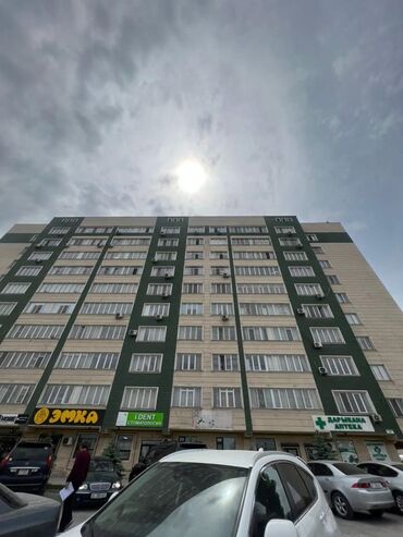 квартиру: 1 комната, 48 м², Элитка, 7 этаж