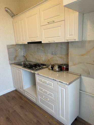 Uzunmüddətli kirayə mənzillər: Sumqayıt,Bulvar,Kristal Abşeron 3 yaşayış kompleksində,10 — 6