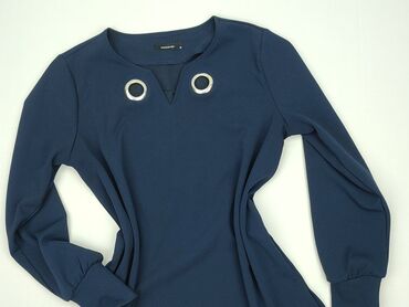 bluzki w stylu hiszpańskim: Reserved, Women's blouse, size M (EU 38)