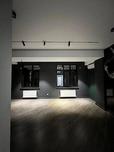 Продажа квартир: 2 комнаты, 61 м², Элитка, 8 этаж — 3