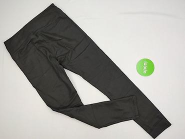 joggersy: Legginsy Sportowe damskie, rozmiar XL — 3