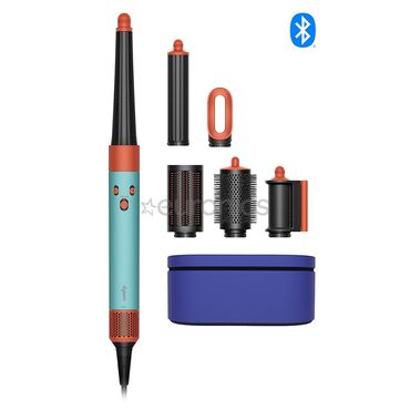 fensiz saç duzlesdirmek: Воздушный фен Dyson, Новый