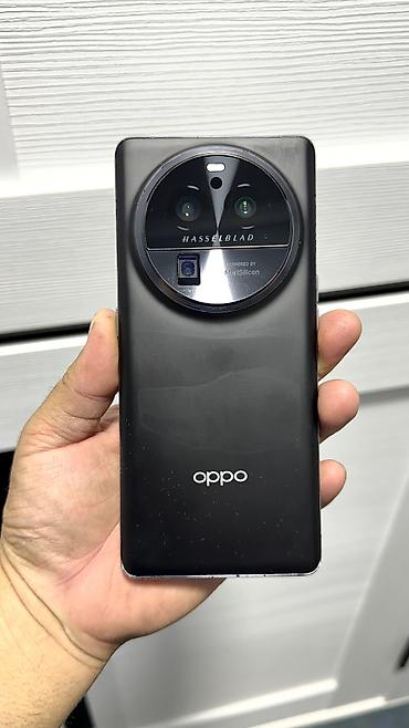 Oppo: Oppo Find X6 Pro, Б/у, 256 ГБ, 2 SIM — 2