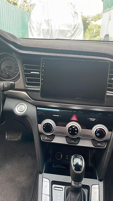 авто корея сайт бишкек: Hyundai Avante: 2019 г., 1.6 л, Автомат, Газ, Седан — 9