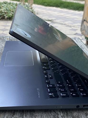 Ноутбуки ASUS: Офисный, Б/у, Intel Core i7 — 7