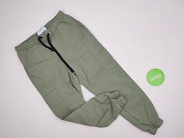 cargo: Spodnie cargo damskie, rozmiar S — 2
