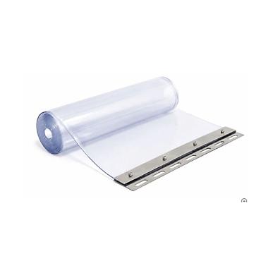 lidl kućni aparati: PVC TRAKASTA ZAVESA – providna antistatik, 400 x 4 mm Antistatičke — 3