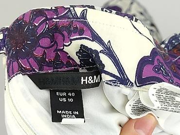 second hand online stores: H&M, Spódnica damska, rozmiar M — 6