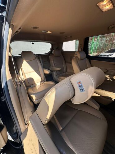 Kia: Kia Carnival: 2020 г., 2.2 л, Автомат, Дизель, Минивэн — 14