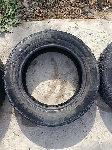 Шины: Комплект зимних шин Kormoran Snowall 165/65 R14. Характеристики: - — 8