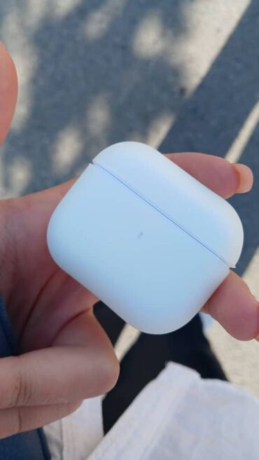 обменять старый телефон на новый: Наушники Airpods pro