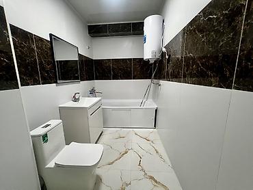 Продажа квартир: 2 комнаты, 63 м², Элитка, 2 этаж, Евроремонт — 9