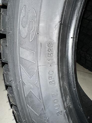 maksi: Шины 235 / 55 / R 19, Зима, Новый, Комплект, Внедорожные (АТ/МТ), Китай, Maxxis — 2