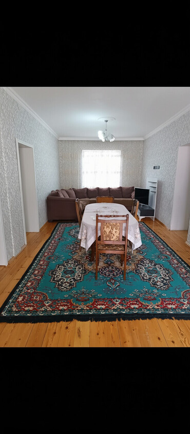 Uzunmüddətli kirayə mənzillər: Kirayə üçün tam mebel və məişət texnikası ilə təmin olunmuş geniş -da lalafo.az — 1 Uzunmüddətli kirayə mənzillər: Kirayə üçün tam mebel və məişət texnikası ilə təmin olunmuş geniş — 1