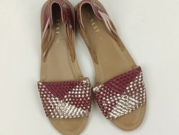 Sandals for women, 42, Next, condition - Perfect