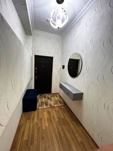 Yeni tikili: 2 otaqlı, Yeni tikili, m. Həzi Aslanov, 56 kv. m — 8