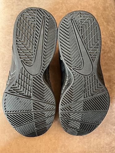 5500: Баскетбольные кроссовки оригинальные NIKE visi pro 6 Размер: 45 Цена — 2