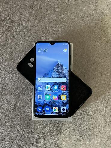 iphone 14 qiymət: Redmi Note 8 Pro, 128 GB, rəng - Yaşıl, Barmaq izi — 3