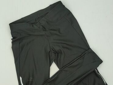 krótkie obcisłe spodenki nike: Kalenji, Лосини Спортивні жіночі, розмір S