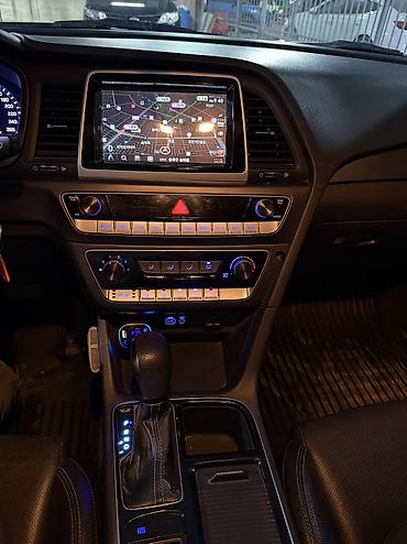 на хундай соната: Hyundai Sonata: 2020 г., 2 л, Автомат, Газ, Седан — 6