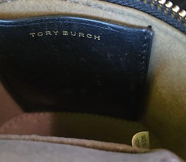 qadın çanta: Tory Burch mini çanta - Model: qutu formalı mini crossbody/handbag - — 2