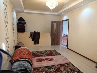 Продажа квартир: 2 комнаты, 49 м², 105 серия, 2 этаж, Старый ремонт — 2