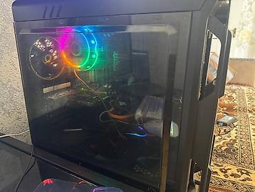 intel: Salam masa ustu PC satilir Video Kart - 630 GT (2GB) HP - 22* — 7