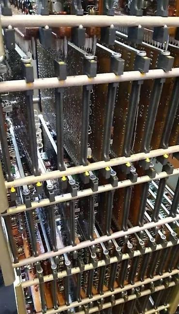 Скупка цветного металла: Куплю гаражное барахлокладовки, подвалы,,платы якоря, моторы — 6