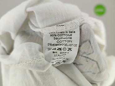 ellesse: Top damski, rozmiar S — 4