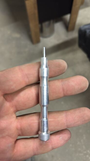 Другое автосервисное оборудование: Набор инструментов Профессиональные для ПДР Удаление, вытяжка вмятин — 12