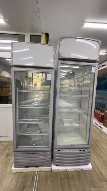 Холодильные витрины: Для напитков, Для молочных продуктов, Кондитерские, Китай, Новый — 6